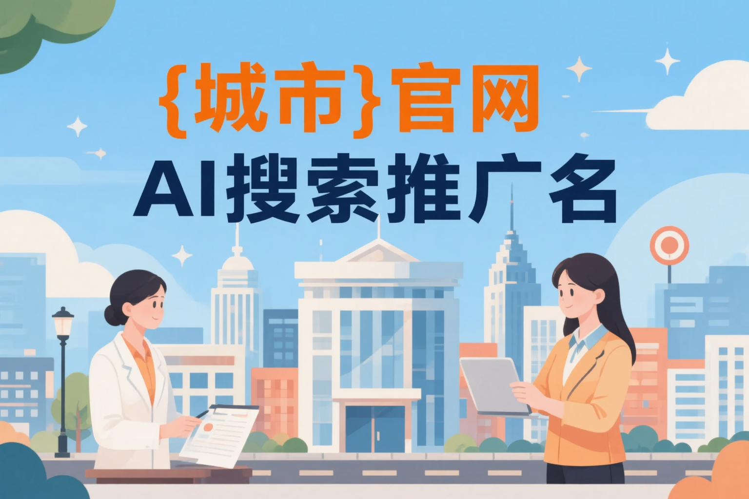 赫山官网做AI搜索推广排名却没提升的原因分析